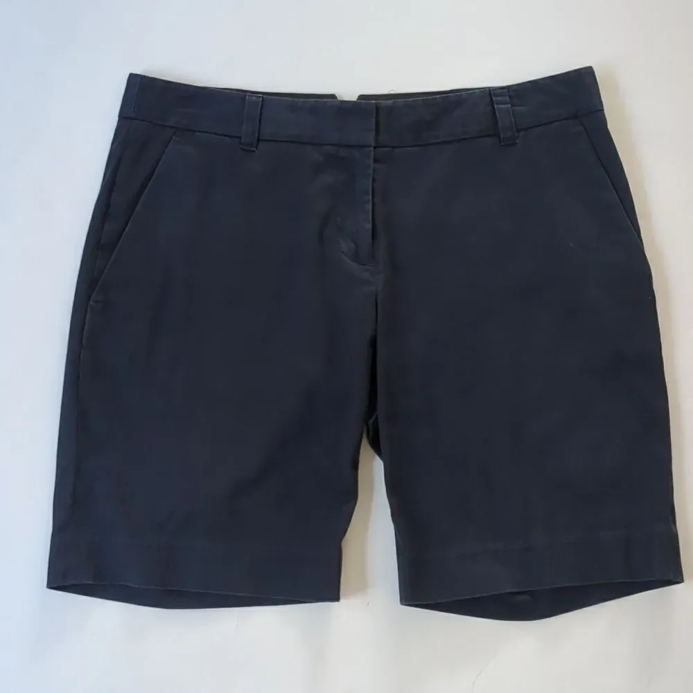 Tory Burch front back